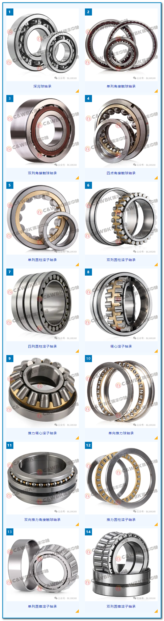 瑞丰中轴将盛装亮相2024中国国际轴承及其专用装杏彩体育平台备展览会(图3)