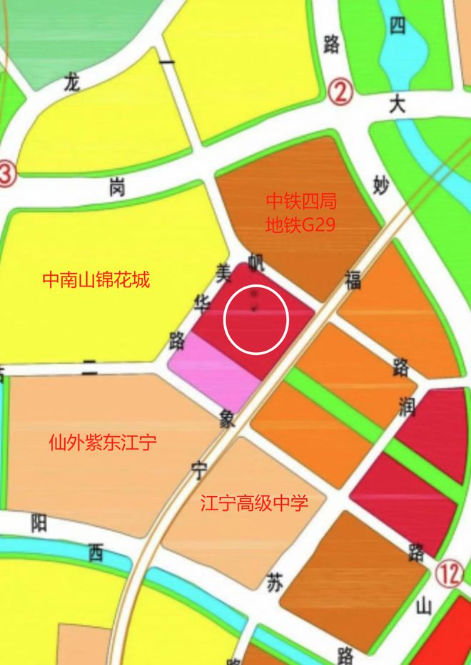 太猛!金基传与绿城合作!青龙片区规划有变！(图10)