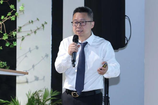 “听见”工业设备的“秘密”这场“科学咖啡馆”活动探讨由声音引发的科技革命(图9)
