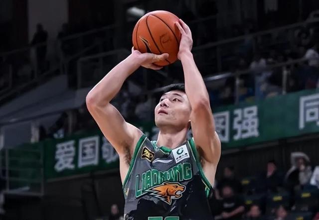 杏彩体育平台辽宁胜宁波113-107三后卫表现低迷球队面临多重隐忧(图3)
