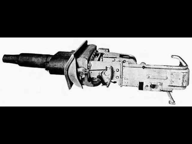 1376第三帝国的重甲之梦（1）：Durchbruchswagen项目(图22)