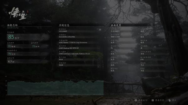 小钢炮终极形态！撼讯RX9070XT游荡者杏彩体育打造4K电竞主机(图6)