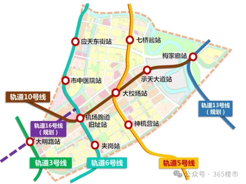 打响蛇年抢房第一枪！刚刚一大批买房人“杀进”南部新城！(图12)