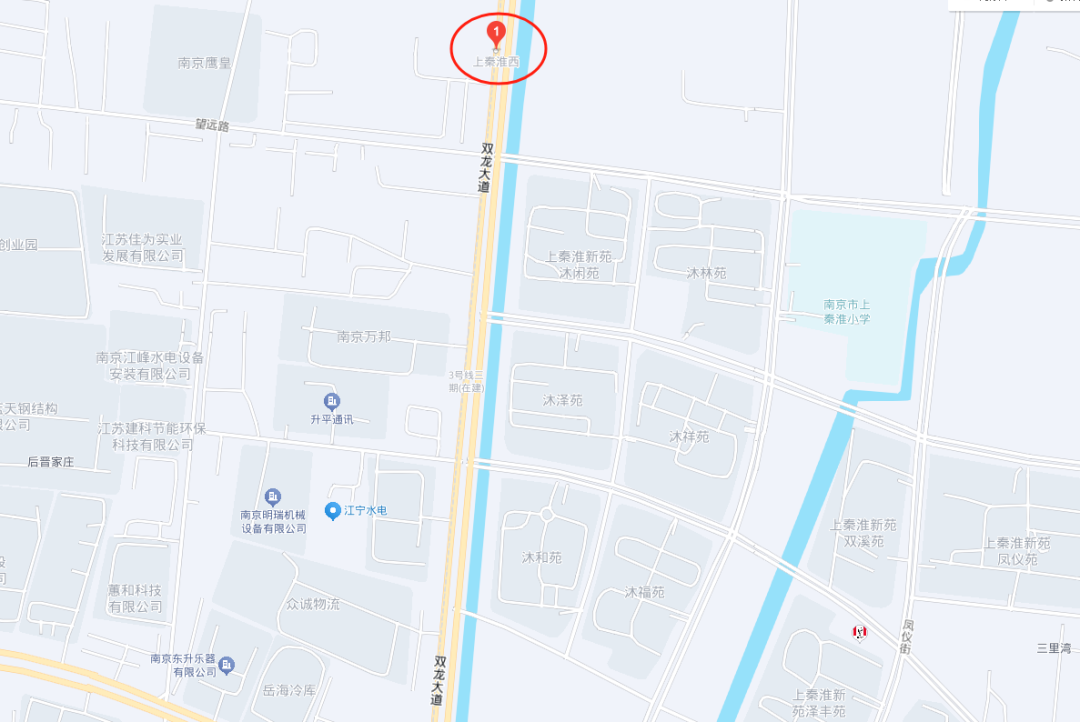 站点实景图流出！江宁又一条重磅地铁马上通车！(图5)