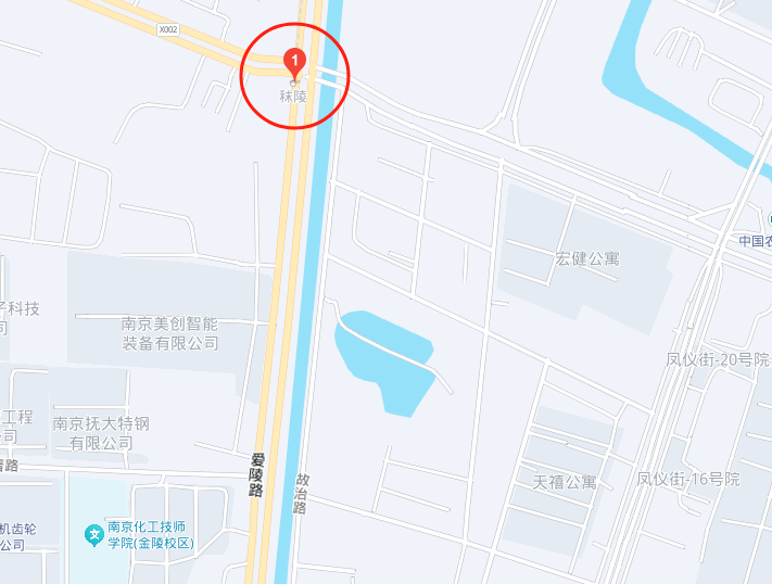站点实景图流出！江宁又一条重磅地铁马上通车！(图6)