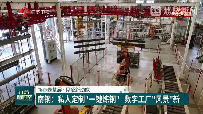 清华女学霸的南京培育独角兽拿下2025上交所No1(图6)