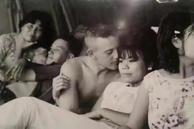 泰国奇葩的租妻“黑杏彩体育平台幕”究竟有多离谱？为何成为西方白人的天堂(图8)