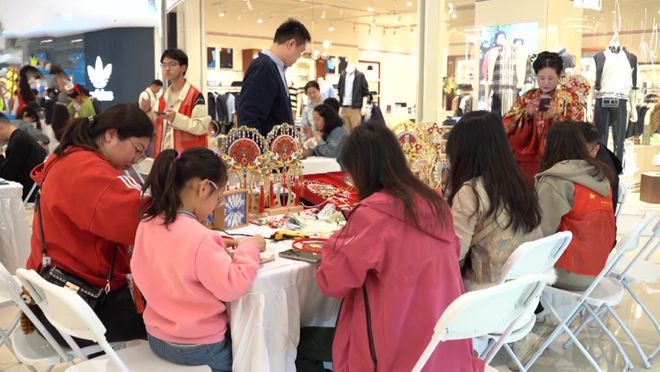 3天30亿文旅新体验带热南京“春日杏彩体育经济”(图5)