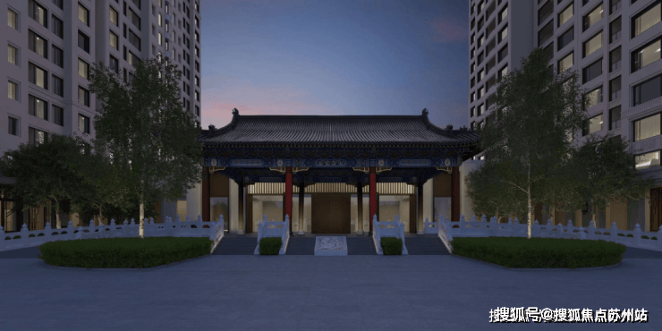 古北99首页网站﻿古北99售楼处欢迎您2025楼盘评测-﻿售楼中心详情户型配套(图11)