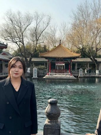 【威职电商学院】青春炽热归乡筑梦2025年寒假“返家乡”社会实践活动总结交流会顺利举行(图1)