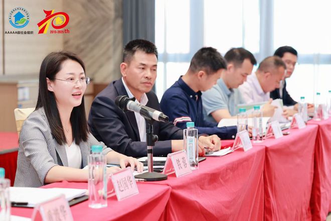 南海区率先发布广东省首个人防工程专用设施设备维护管理团体标准(图4)