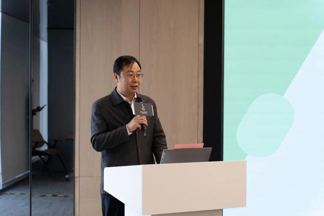 聚焦商务楼宇ESG这场论坛精彩！(图2)