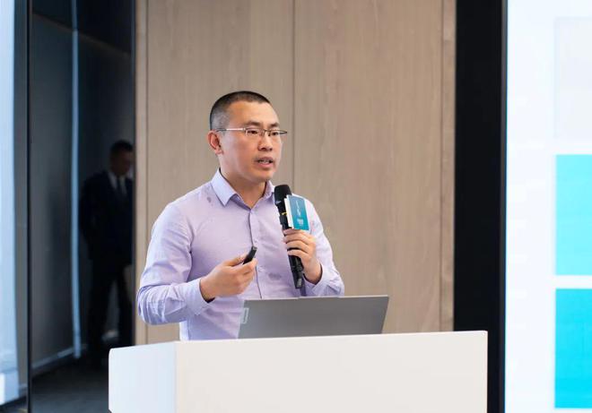 聚焦商务楼宇ESG这场论坛精彩！(图6)
