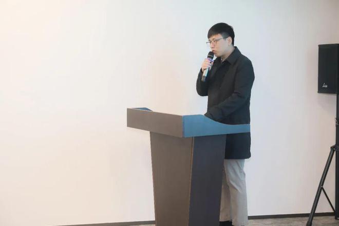从物理空间到产业生态南京首个文化创意产业会客厅来了(图3)