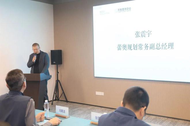 从物理空间到产业生态南京首个文化创意产业会客厅来了(图4)