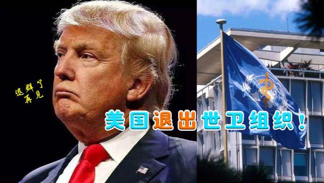 我国向世卫组织捐款5亿美元已成为该组织外部最大的捐助国！(图4)