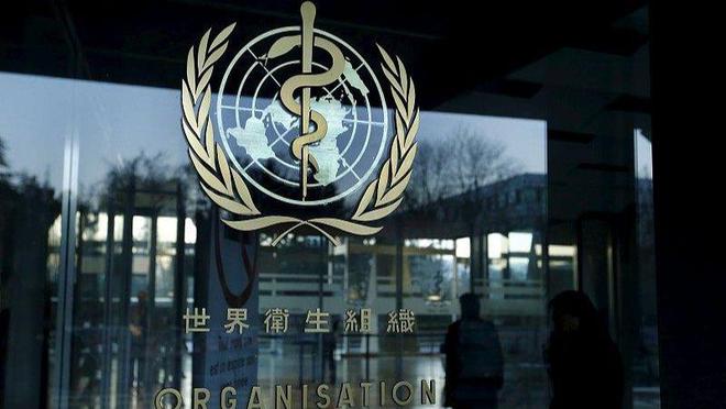 我国向世卫组织捐款5亿美元已成为该组织外部最大的捐助国！(图5)