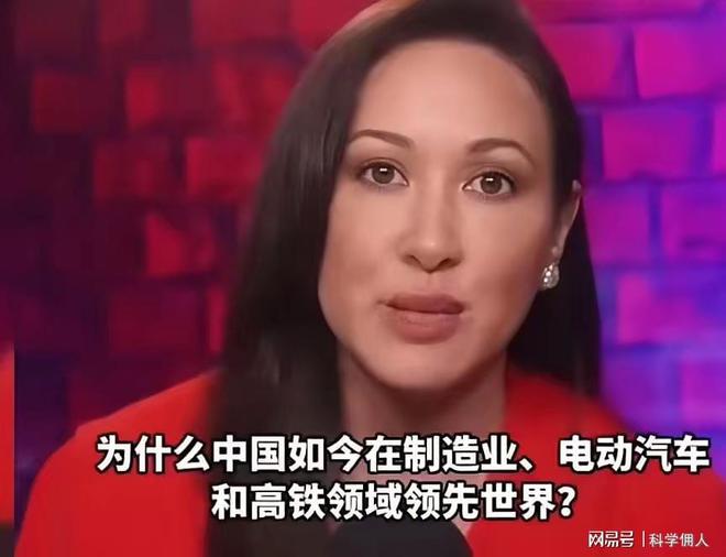 美国务卿称：中国高铁新能源车都是偷美国技术！遭自家媒体质疑！(图3)