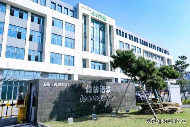 机器人第三波炒作浪潮来袭产业进入关键期受益公司有这20家(图2)