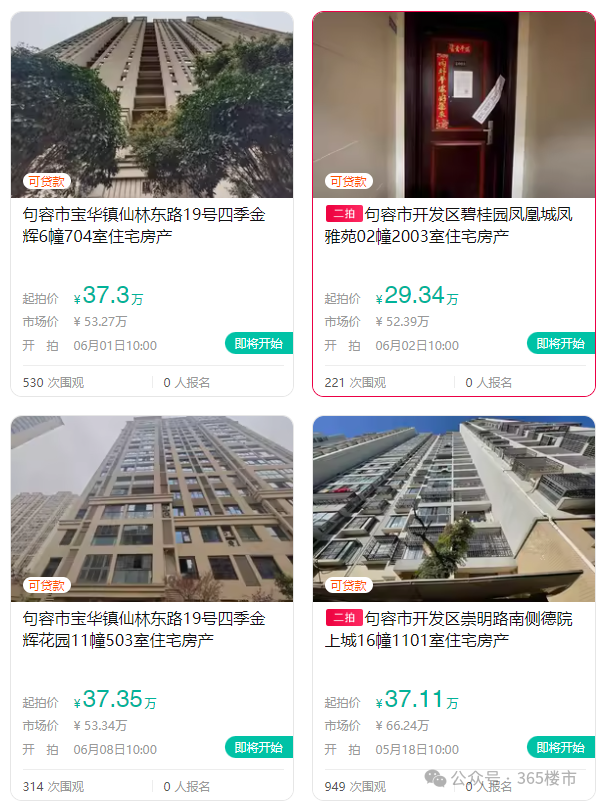 谁能想到！南京一批炒房客正在免费送房！(图5)