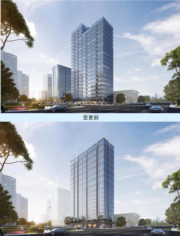 王炸宅地曝光、商办盘活……南京江宁核心区持续高调！(图10)