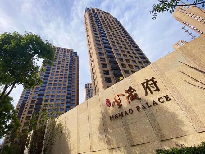 拿地10天就打工程桩九龙湖金茂府是真莽(图6)