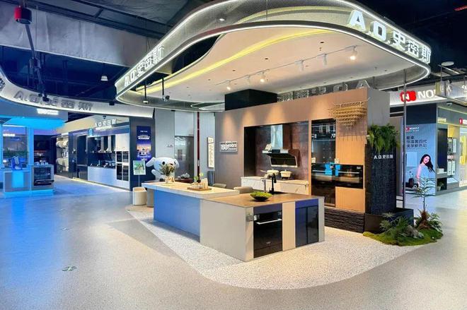 京东MALL南京首店今天开业(图2)
