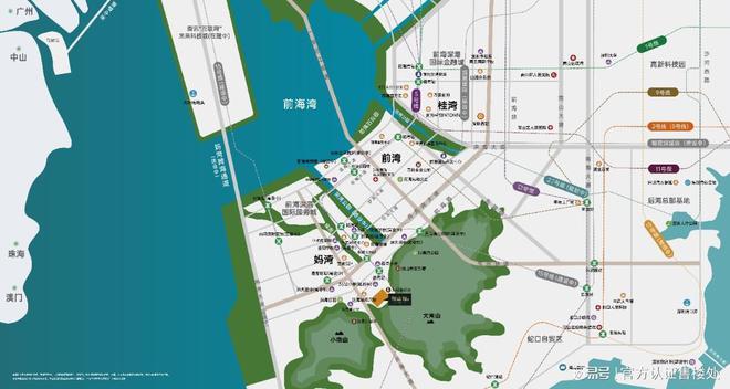 深圳杏彩体育平台观山海家园-观山海家园-项目介绍-内附图文详解-楼盘最新消息(图17)