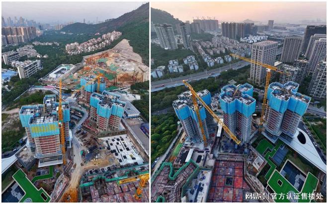 深圳杏彩体育平台观山海家园-观山海家园-项目介绍-内附图文详解-楼盘最新消息(图20)
