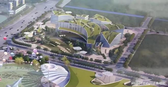 深圳杏彩体育平台观山海家园-观山海家园-项目介绍-内附图文详解-楼盘最新消息(图18)