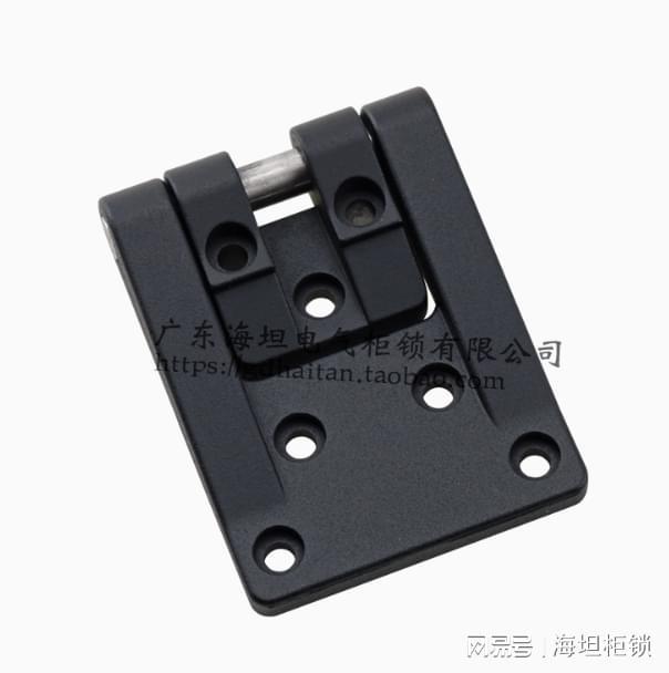 重型机械设备门铰链(图2)