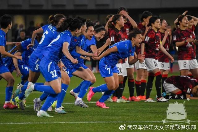 常卫魏：亚冠冠军值得一生回忆武汉女足证明了拼搏的意义(图2)