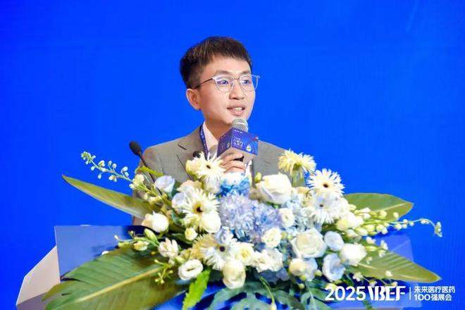 千亿级医械市场的生存线VBEF】杏彩体育平台(图1)