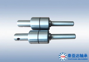 杏彩体育滚针轴承是一种常见的滚动轴承类型由外圈、内圈、滚针和保持架等部件组成(图1)