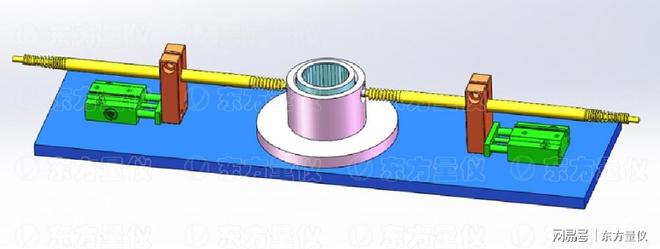 滚针轴承外径测量方杏彩体育案(图2)