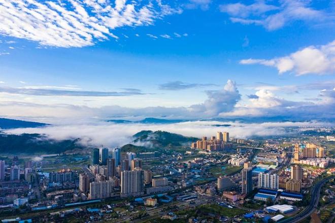 贵州独山：乘势而上开新局奋楫扬帆破浪行(图5)
