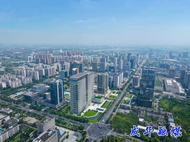 成都新增3个国家级产业集群！崇州是国内“家具产业集群”唯一入围城市杏彩体育平台(图4)