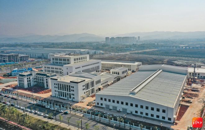 成都新增3个国家级产业集群！崇州是国内“家具产业集群”唯一入围城市杏彩体育平台(图6)