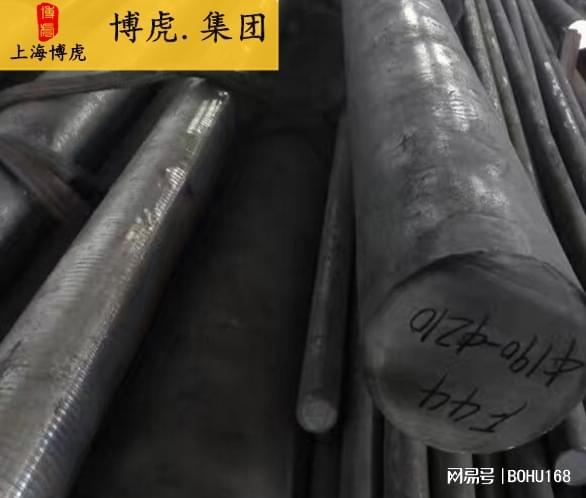 高纯度镍合金材料——纯镍201Nickel201N02介绍(图3)
