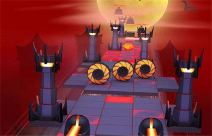 滚动的天空r杏彩体育平台m饭制(图1)