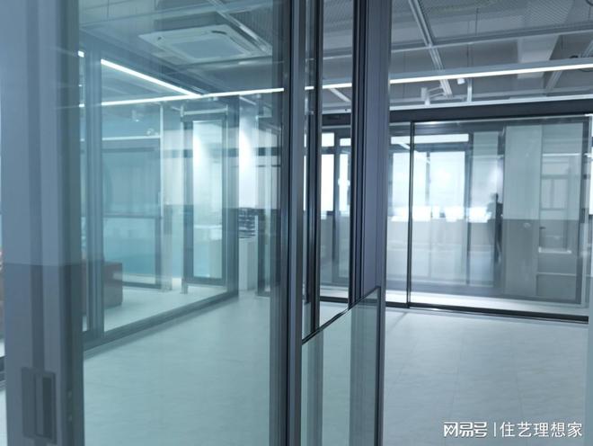 深圳HOPO好博窗控门窗五金配件质杏彩体育平台量评测(图1)