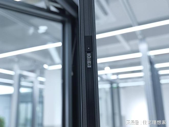 深圳HOPO好博窗控门窗五金配件质杏彩体育平台量评测(图2)