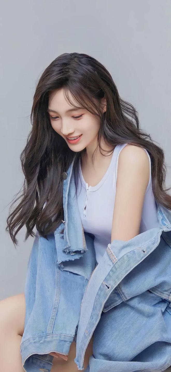 好大好爽好湿美女(图1)