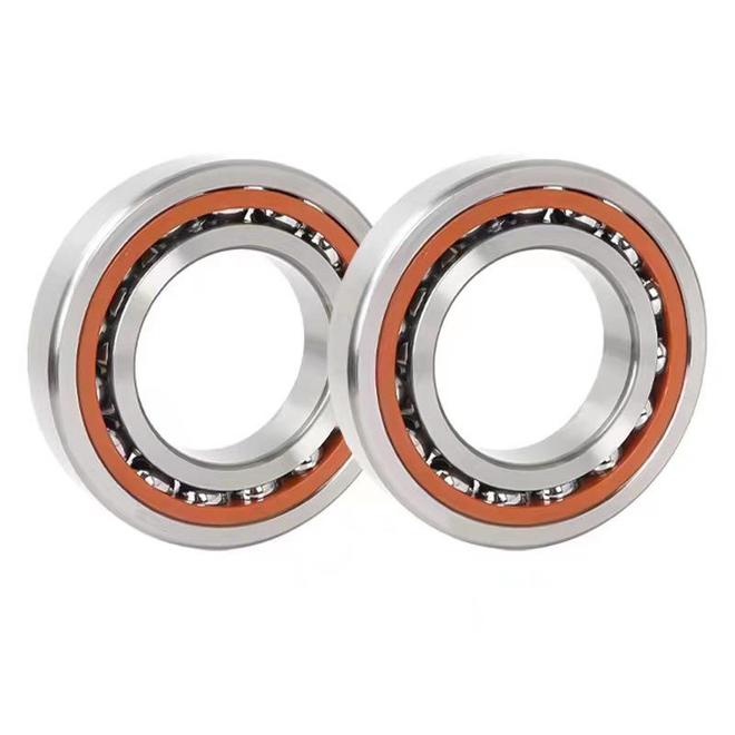 轴承选型指南(图1)