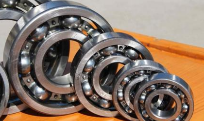 杏彩体育轴承型号内外径尺寸是什么(图1)