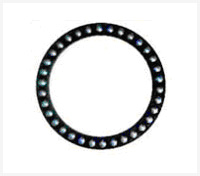 滚动轴承结构与特征(图8)