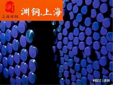 992以上纯镍!N02200广泛使用与海水淡化、石油化工(图1)