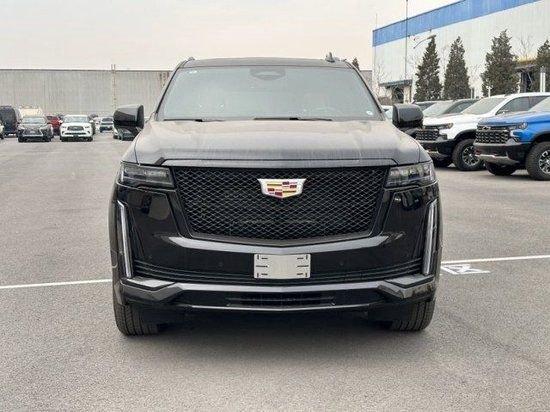 25款柴油凯雷德30T标轴现车真实提车价格打破虚假报价(图1)