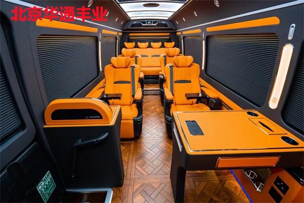 丰田考斯特报价参数图片丰田考斯特12座价格(图2)