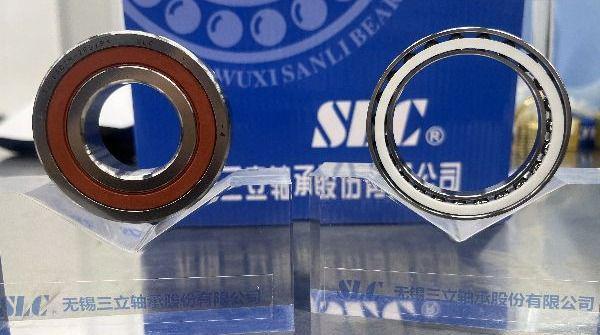 高速电机轴承规格型号介绍怎么选择合适的高速轴承？(图2)